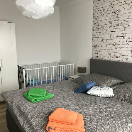 Ferienwohnung Anker Zwenkau Ngoại thất bức ảnh